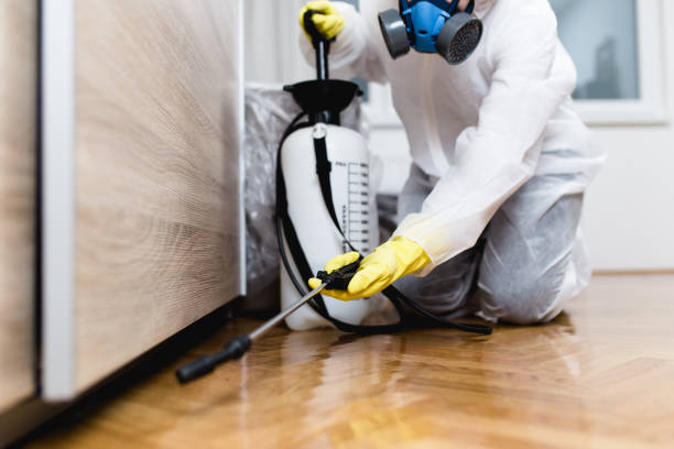 Best Wildlife Control Services  in Laurel, VA