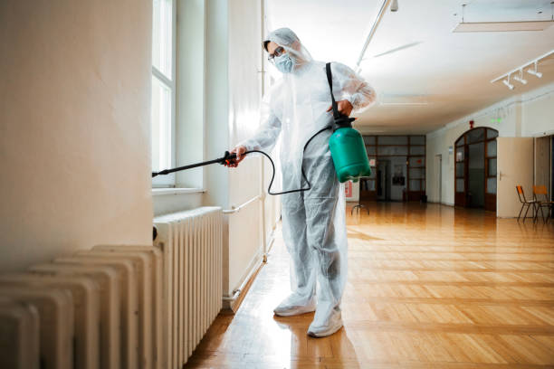 Best Pest Prevention Services  in Laurel, VA